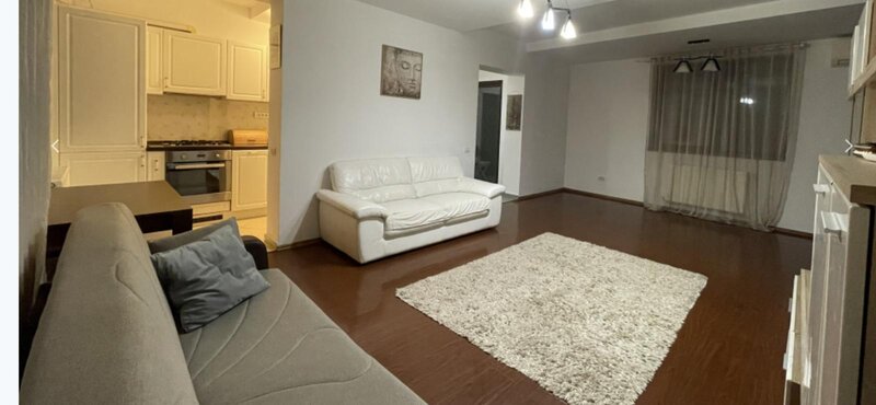 Piata Alba Iulia, Aristide Pascal, sector 3,