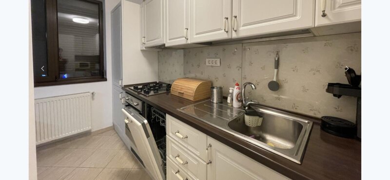 Piata Alba Iulia, Aristide Pascal, sector 3,