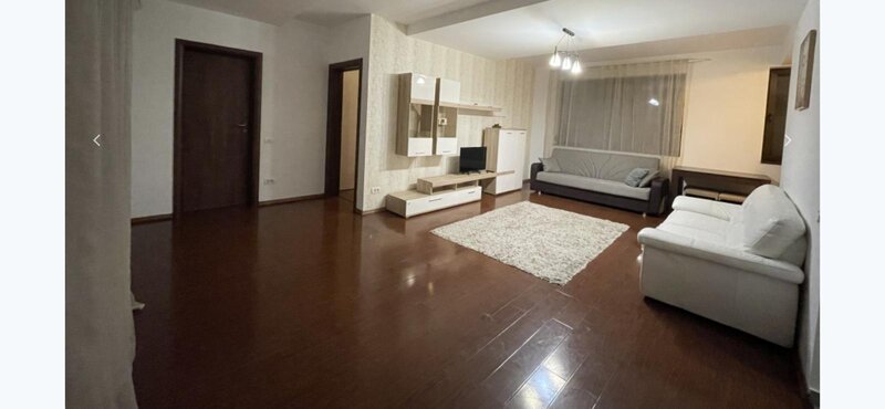 Piata Alba Iulia, Aristide Pascal, sector 3,