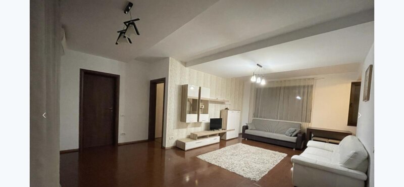 Piata Alba Iulia, Aristide Pascal, sector 3,