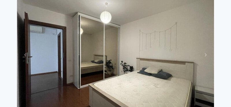 Piata Alba Iulia, Aristide Pascal, sector 3,