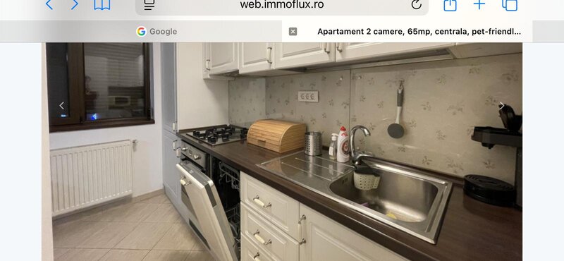 Piata Alba Iulia, Aristide Pascal, sector 3,