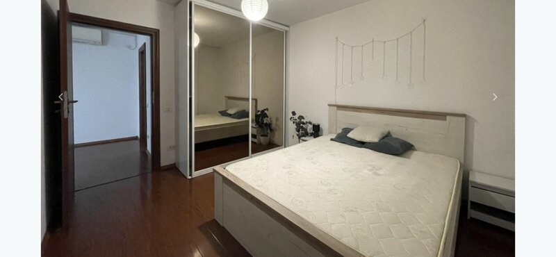 Piata Alba Iulia, Aristide Pascal, sector 3,