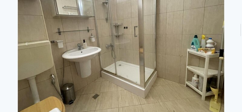 Piata Alba Iulia, Aristide Pascal, sector 3,